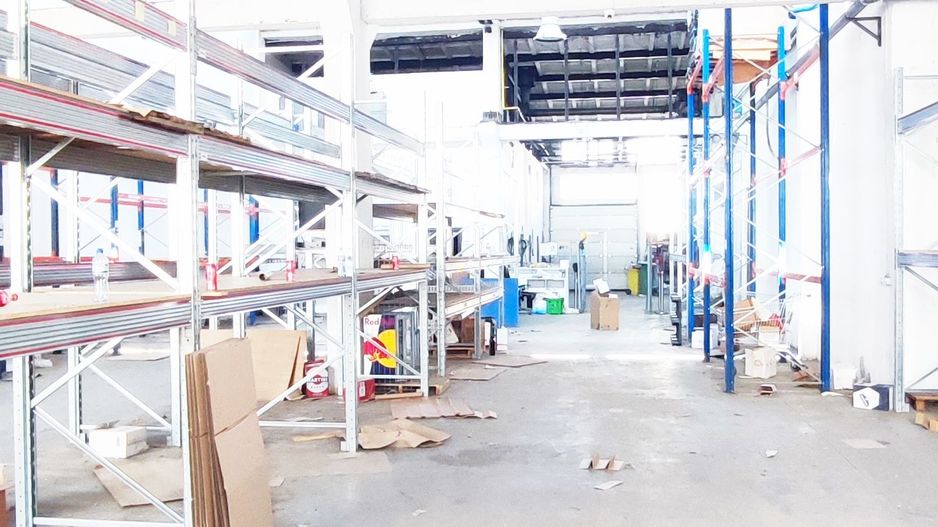 Hala industriala renovata-Uzina 2 - Poză 3