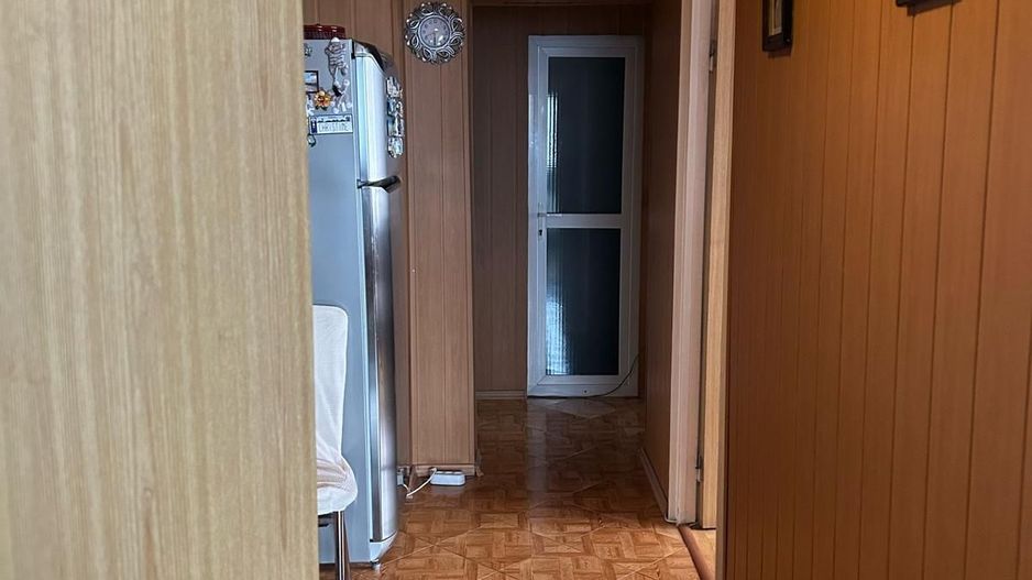 AP. 2 CAMERE MILITARI, BUCATARIE INCHISA, MOBILAT/UTILAT, COMISION 0% - Poză 14