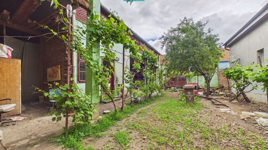 Casa cu teren 1050mp, Aradul Nou - Poză 31