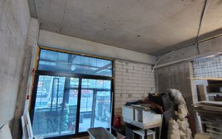 Spatiu comercial I metrou Mihai Bravu I complex nou - Poză 5
