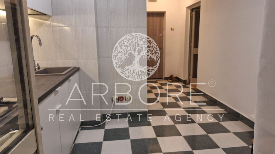 Garsoniera de inchiriat  Unirii - Poză 10