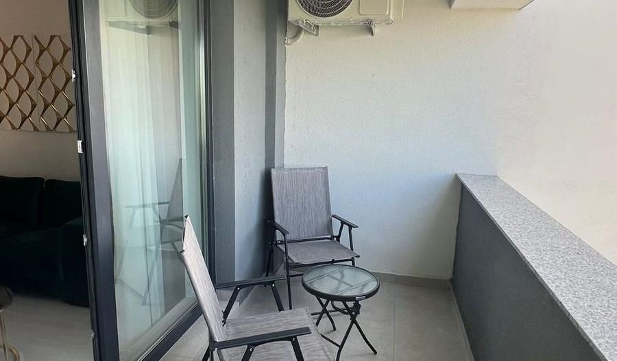 2 camere, 59 mp+2 balcoane, mobilat-utilat, str Preciziei, metrou 6 minute - Poză 8