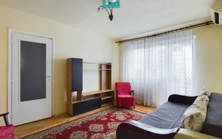 Apartament 2 camere Podgoria - Poză 10