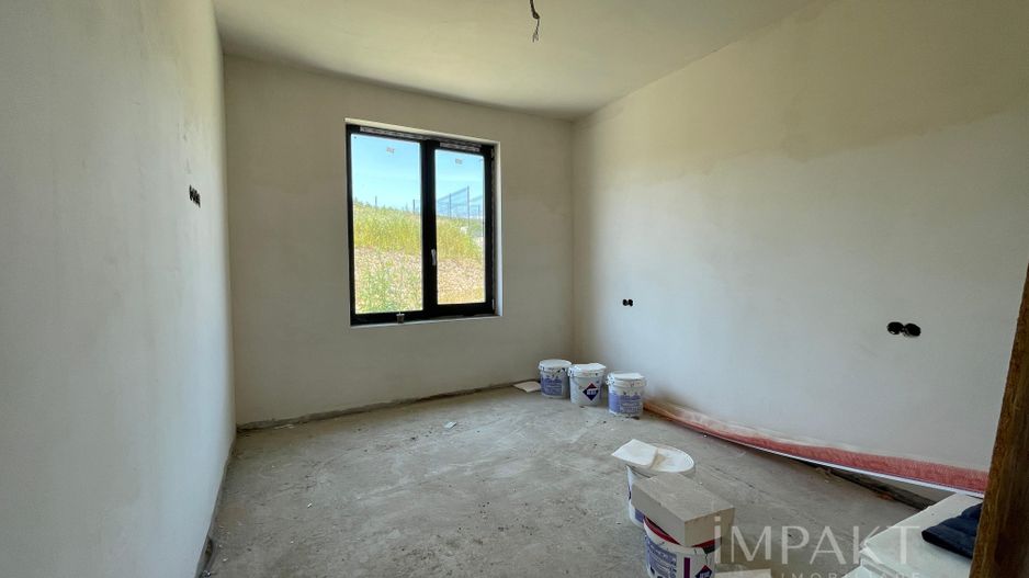 Casa individuala de vanzare intr-un complex nou din Corusu! - Poză 14