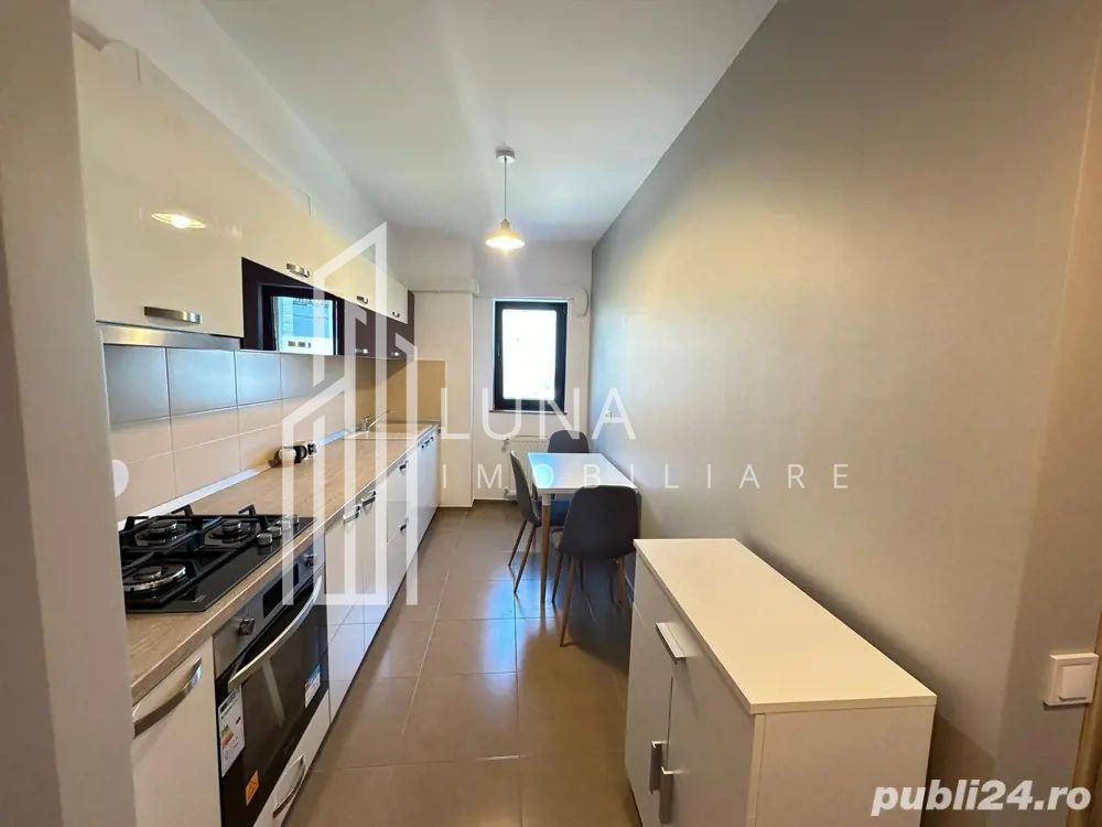Apartament 2 camere de închiriat – Centrul Civic, Brașov - Poză 4