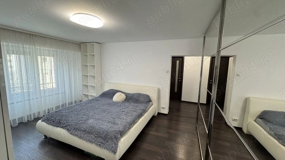 Garsonieră B-dul Decebal, Metrou Piata muncii - Poză 3