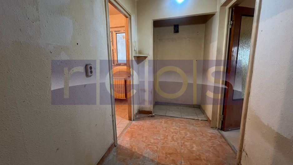 VANZARE 2 CAMERE | ZONA TINERETULUI- PIATA NORILOR - Poză 9