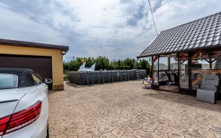 Proprietate de vis cu teren 2.880 mp și facilități PREMIUM Comision 0 - Poză 11