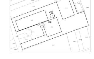 Proprietate Industrială de Vânzare | Poziție Premium - Schiță 21