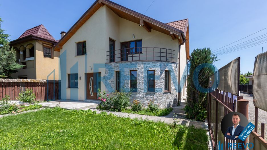 Casă/Vilă de vânzare, Lilieci, Bacău - Poză 3