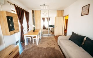 2 camere, decomandat, spatios, parcare, balcon, Marasti, Dambovitei - Poză 11