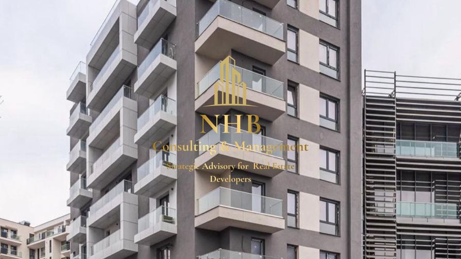 Apartamente de vanzare 3 -Herastrau boutique-PARCARE -NOU - Poză 18