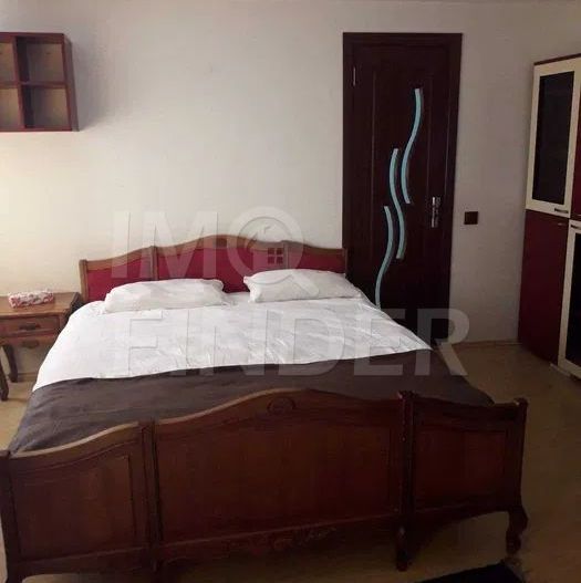 Casa Individuala cu Piscina in Zorilor - Poză 5