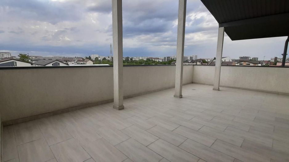 Apartament 2 camere tip Duplex I Theodor Pallady I - Poză 9