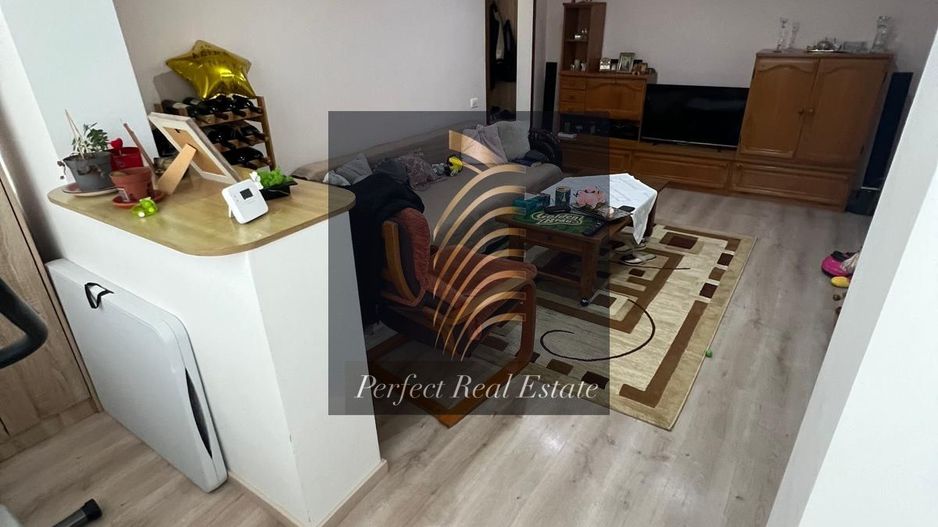 De vânzare –  EXCLUSIVITATE! Apartament 3 camere, semi confort I, - Poză 9