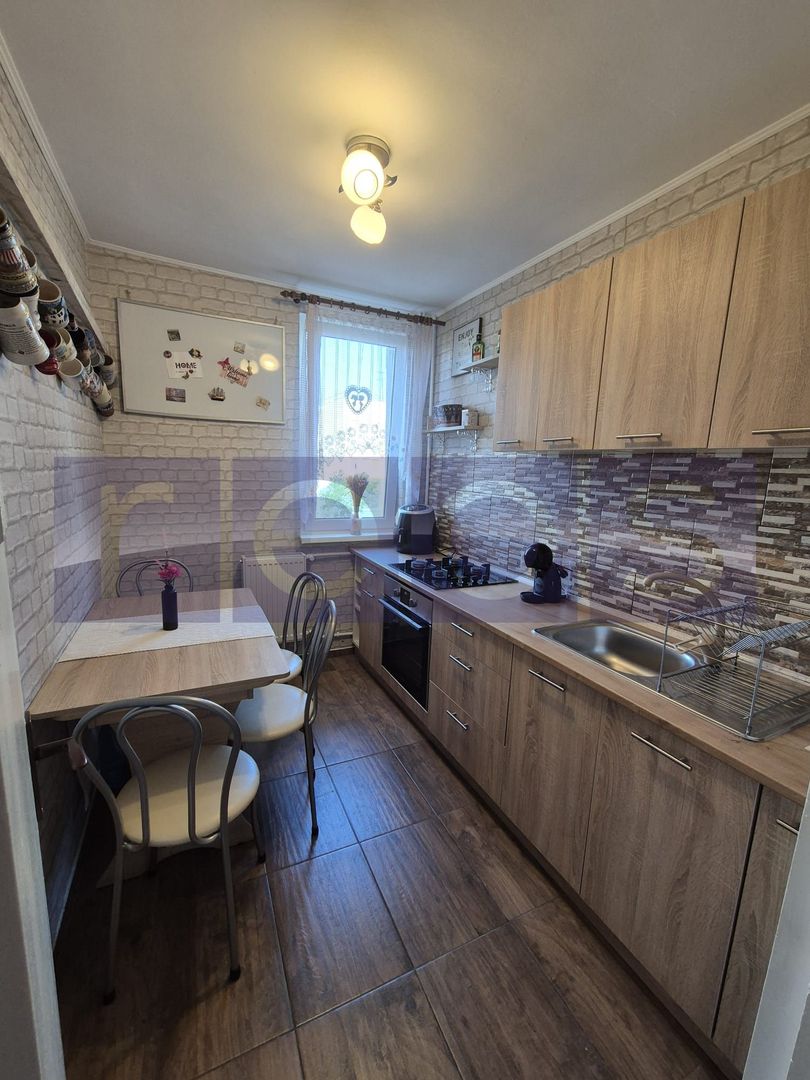 VANZARE APARTAMENT 2 CAMERE CIRCULAR DRUMUL TABEREI ROMANCIERILOR METROU - Poză 4