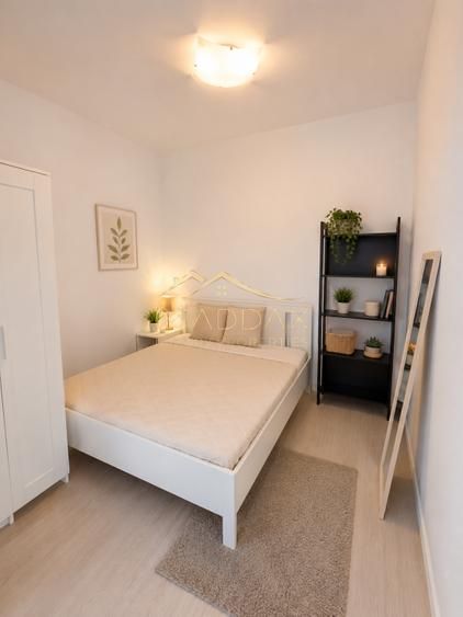 Apartament 2 Camere Tip Studio - Lux | Metrou Dristor - Day Residence - Poză 5