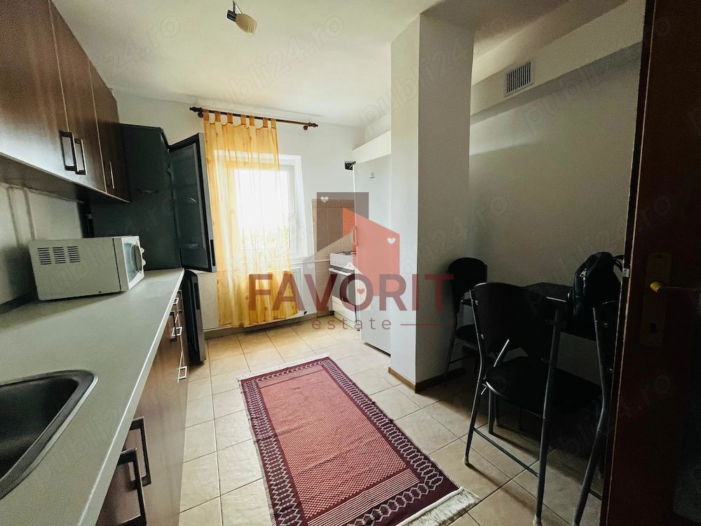 Decomandat. Etaj intermediar. 2 balcoane. - Poză 4