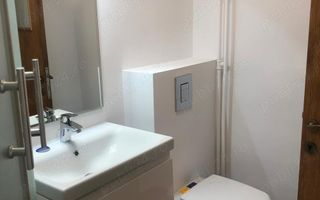 De Inchiriat Garsoniera pentru birouri 44 mp, renovata, etaj 1 - Poză 9