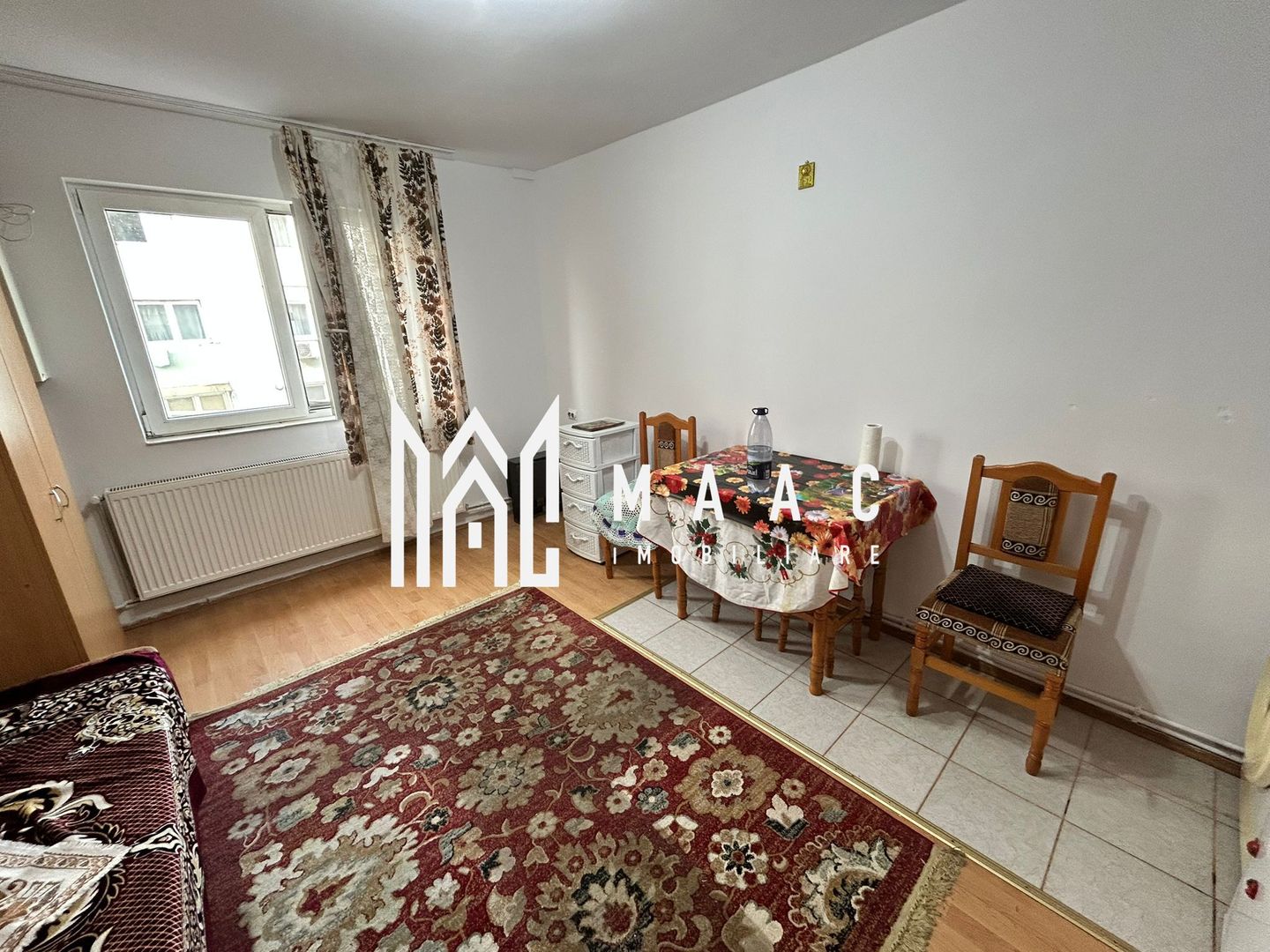 Garsonieră de 21 mp |  Broscărie | Ideală pentru Locuit sau Investiție - Poză 2