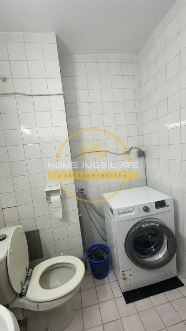 Apartament 3 cam. DC, 81mp. / Arcu / 2 min de Carrefour Billa! - Poză 10