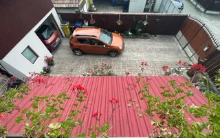 Casă individuală | 4 dormitoare | Garaj | 250 mp teren | Șelimbăr - Poză 16