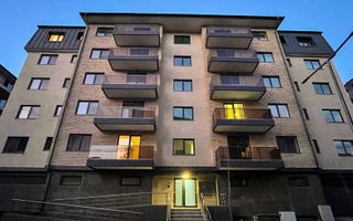 Apartament 2 camere decomandat Chinteni - Poză 18