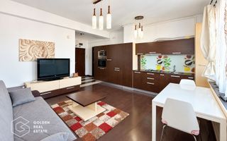Apartament frumos amenajat cu 2 camere, etaj 8, ARED UTA - Poză 1