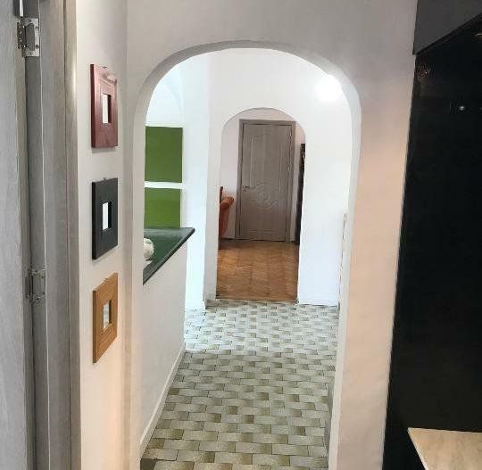 Închiriez apartament 3 camere zona Arcul de Triumf - Poză 6