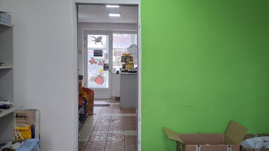 Spatiu Comercial,Calea Bucuresti-Zona Sp. Judetean,vitrina la strada - Poză 2