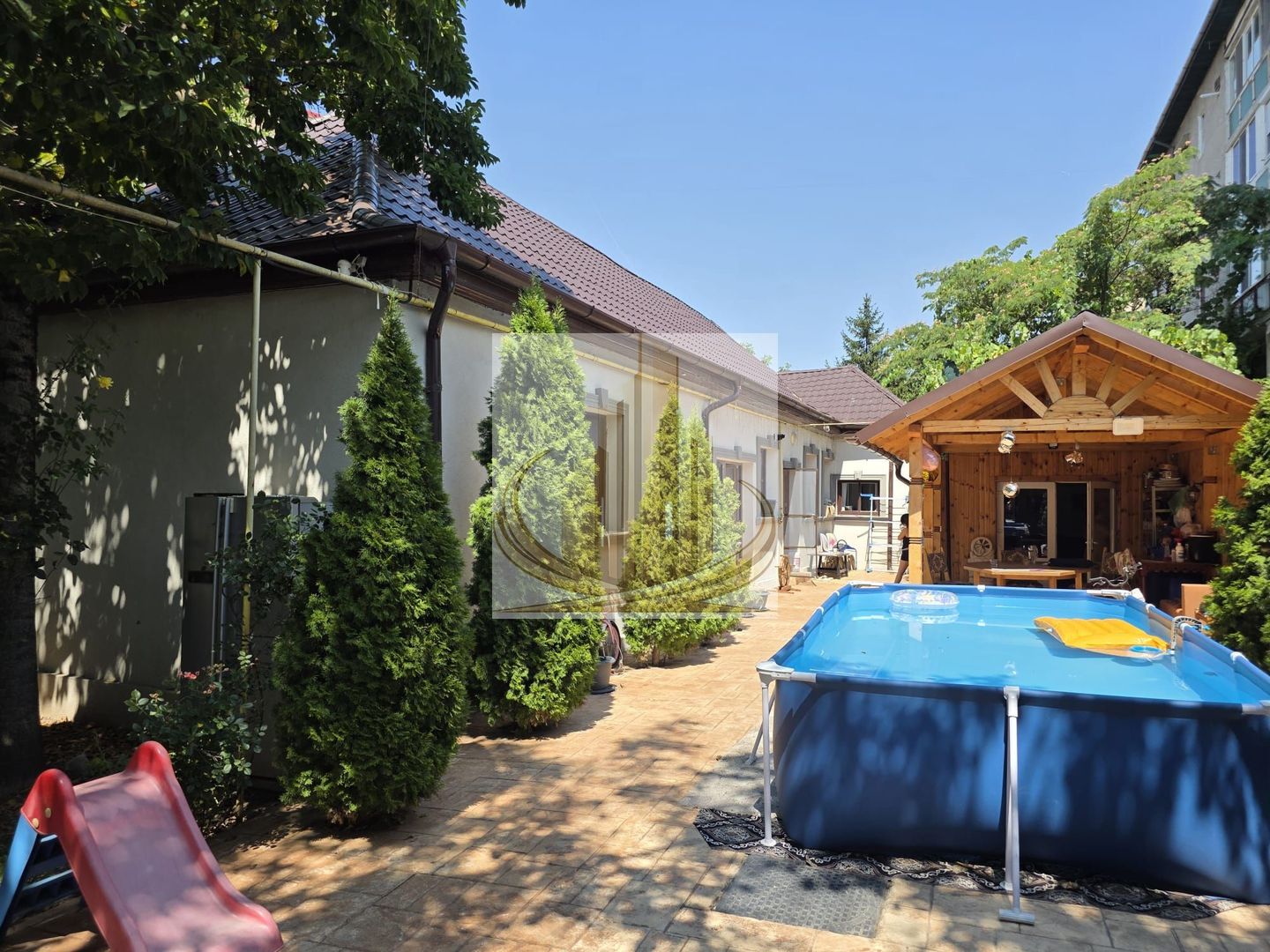 Casa de vanzare Aradului - Poză 19
