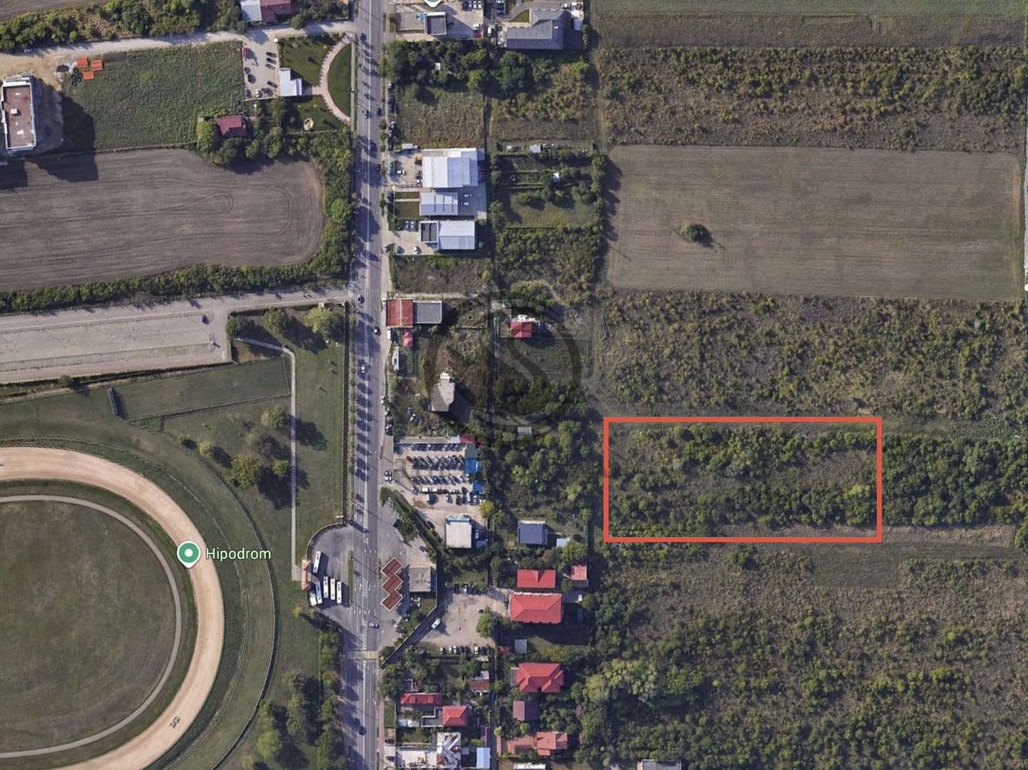 Teren intravilan de vânzare | 2.280mp | Sud, Ploiești | Comision 0% - Poză 3