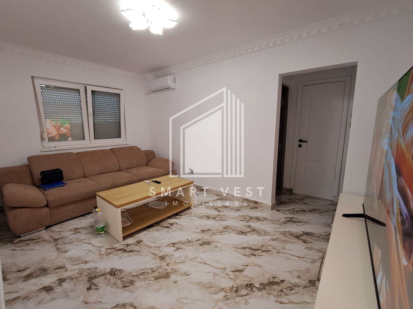 Apartament 2 camere | Etaj 4 | Zona Solidaritatii - Poză 1