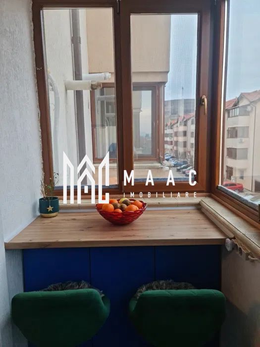 Apartament 2 Camere | 37MPU | Balcon  | Etaj 2 | Gusterita - Poză 8