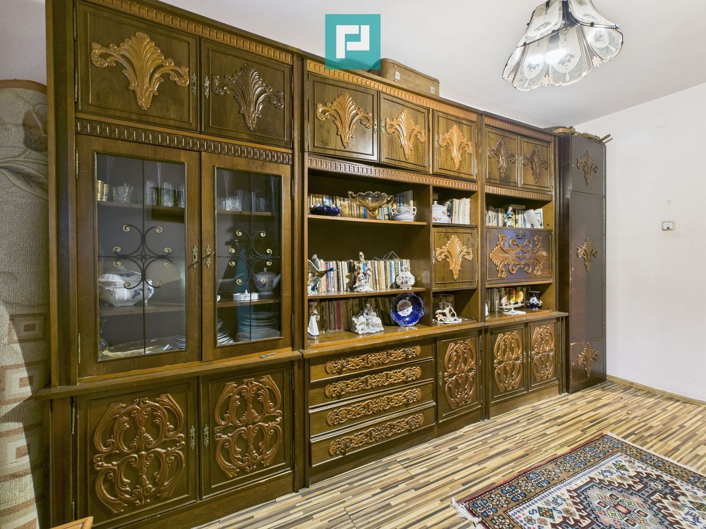 Apartament cu 3 camere la parter, zona Gării - Poză 9