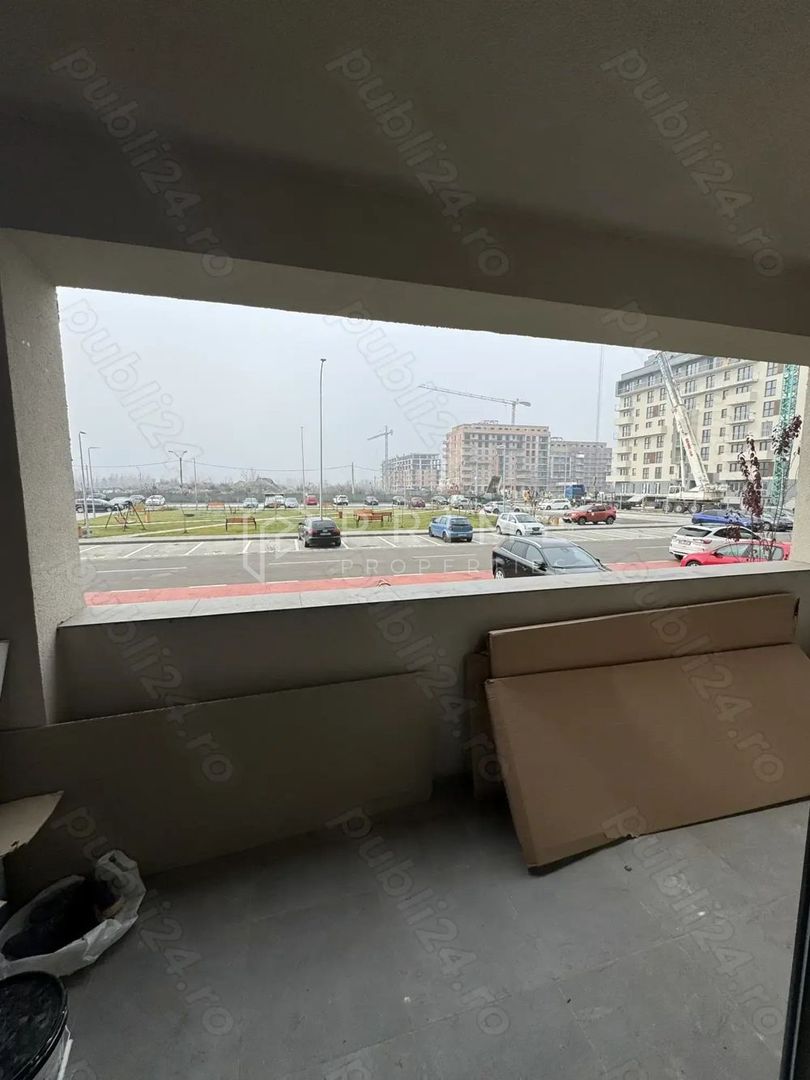 Oportunitate! Spațiu comercial în zona Maurer - Poză 2