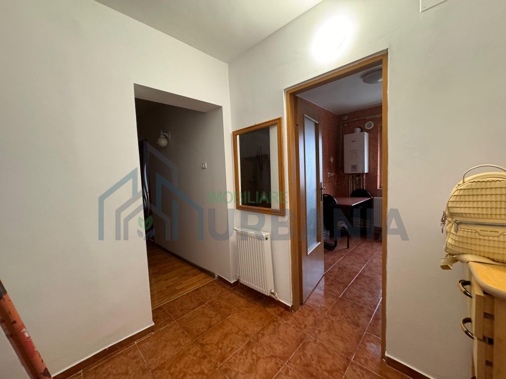 Închiriez apartament cu 2 camere în Podul Ros - Poză 7