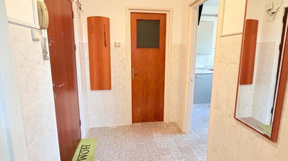 Apartament cu doua camere de inchiriat Tomis2 - Poză 6