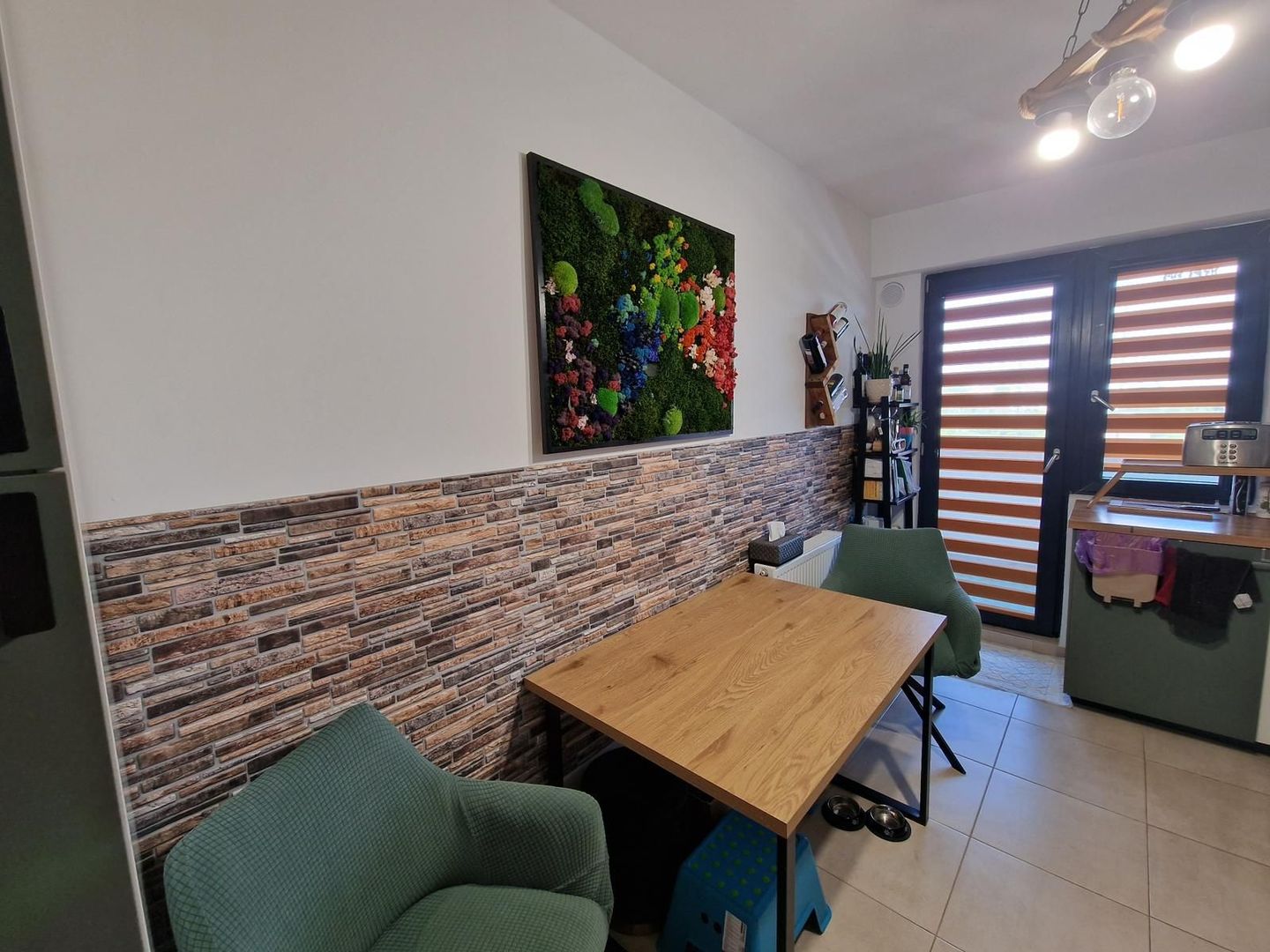 3 camere premium | Prelungirea Ghencea | 2 băi - Poză 12