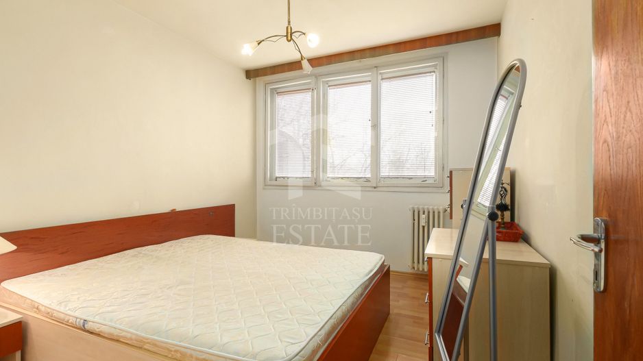 4 camere Drumul Taberei Parc Metrou Strada Pestera Scarisoara - Poză 3