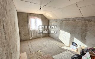 Casă individuală P+M, teren 283 mp, zona CARTIER; - Poză 7