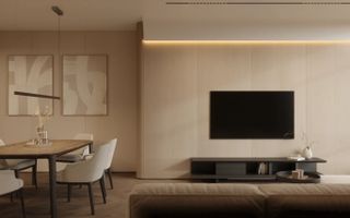 Vânzare, Penthouse Premium cu 4 camere, București - Poză 3