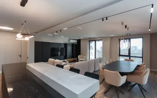 De vânzare apartament, 2 dormitoare, str. Teatrală 3, Centru. - Poză 19