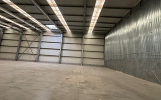 Hala 1514 mp in Calea Sagului - Poză 22