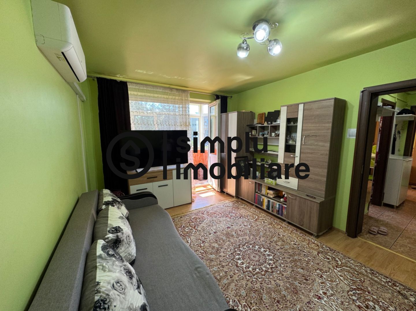 Apartament 3 camere Brazda lui Novac et 3/4 - Poză 38