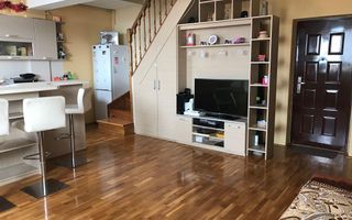 Ag EUROPA vinde ap. FINISAT cu 3 camere la etajul 4 zona CENTRALA. - Poză 1