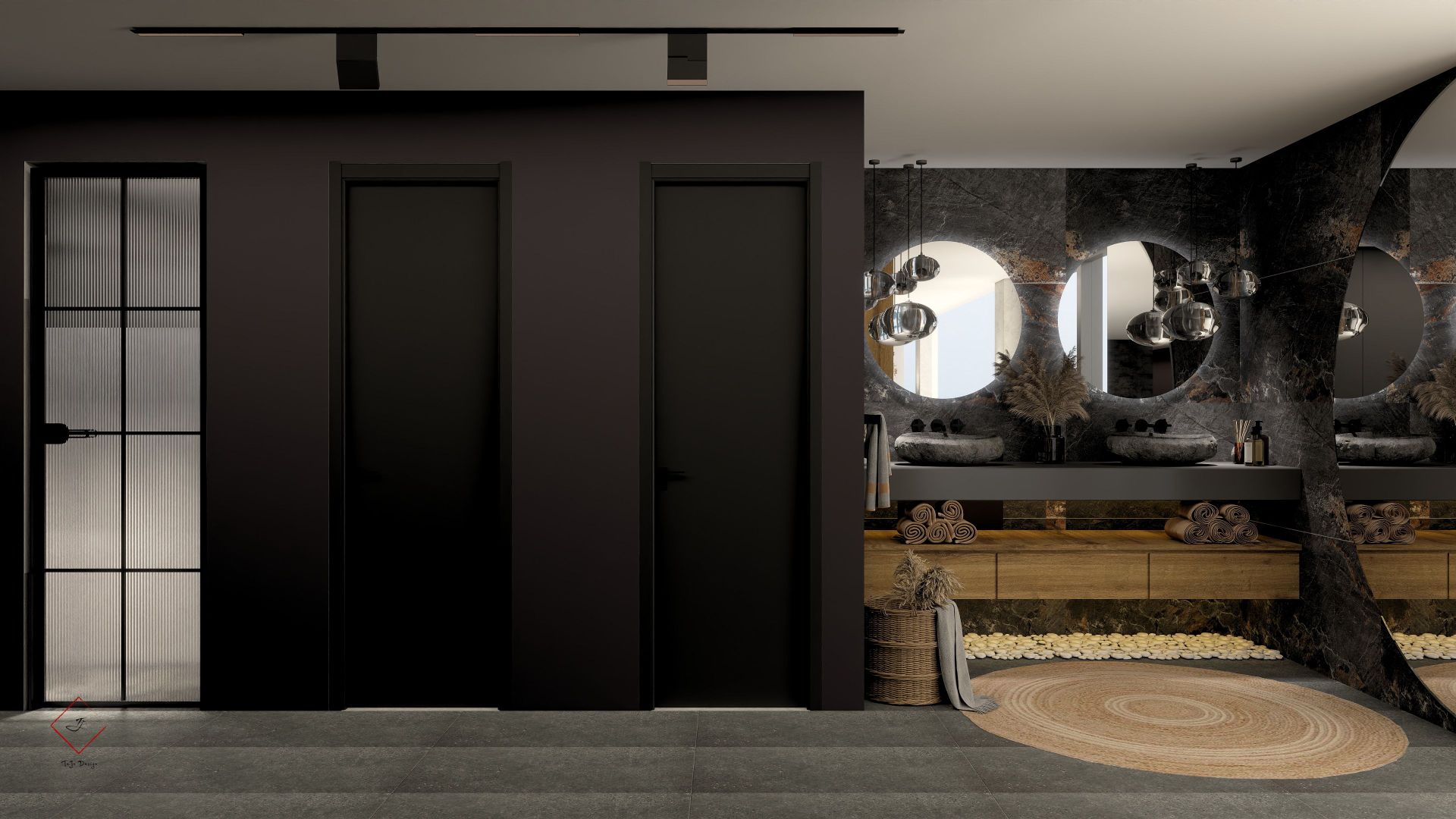 Oportunitate dezvoltare 16418 mp teren, casa la gri cu AC - Poză 29