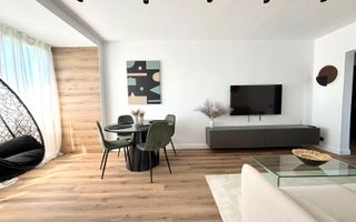 3 camere renovat complet langa Parc Floreasca-Beller - Poză 4