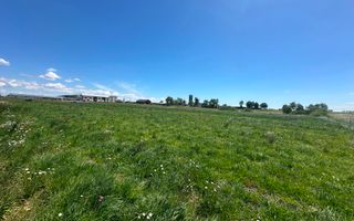 Teren intravilan 26 ari | Horodnic de Sus | Front stradal 23.32 m - Poză 5