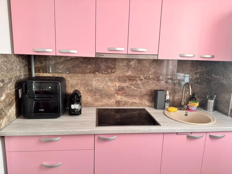Apartament cu 2 camere, 2 balcoane, zona Băișoara, Gheorgheni. - Poză 6